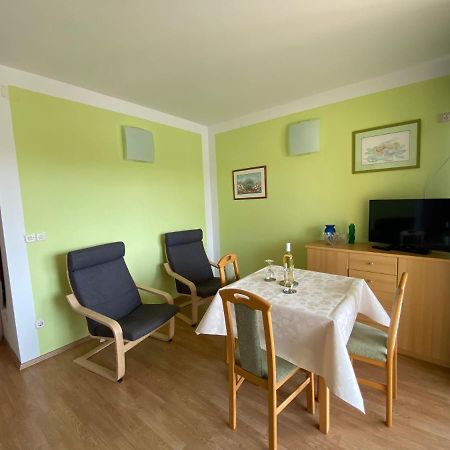 Marija F2 Apartment Krk Town Εξωτερικό φωτογραφία