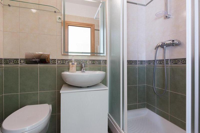 Marija F2 Apartment Krk Town Εξωτερικό φωτογραφία